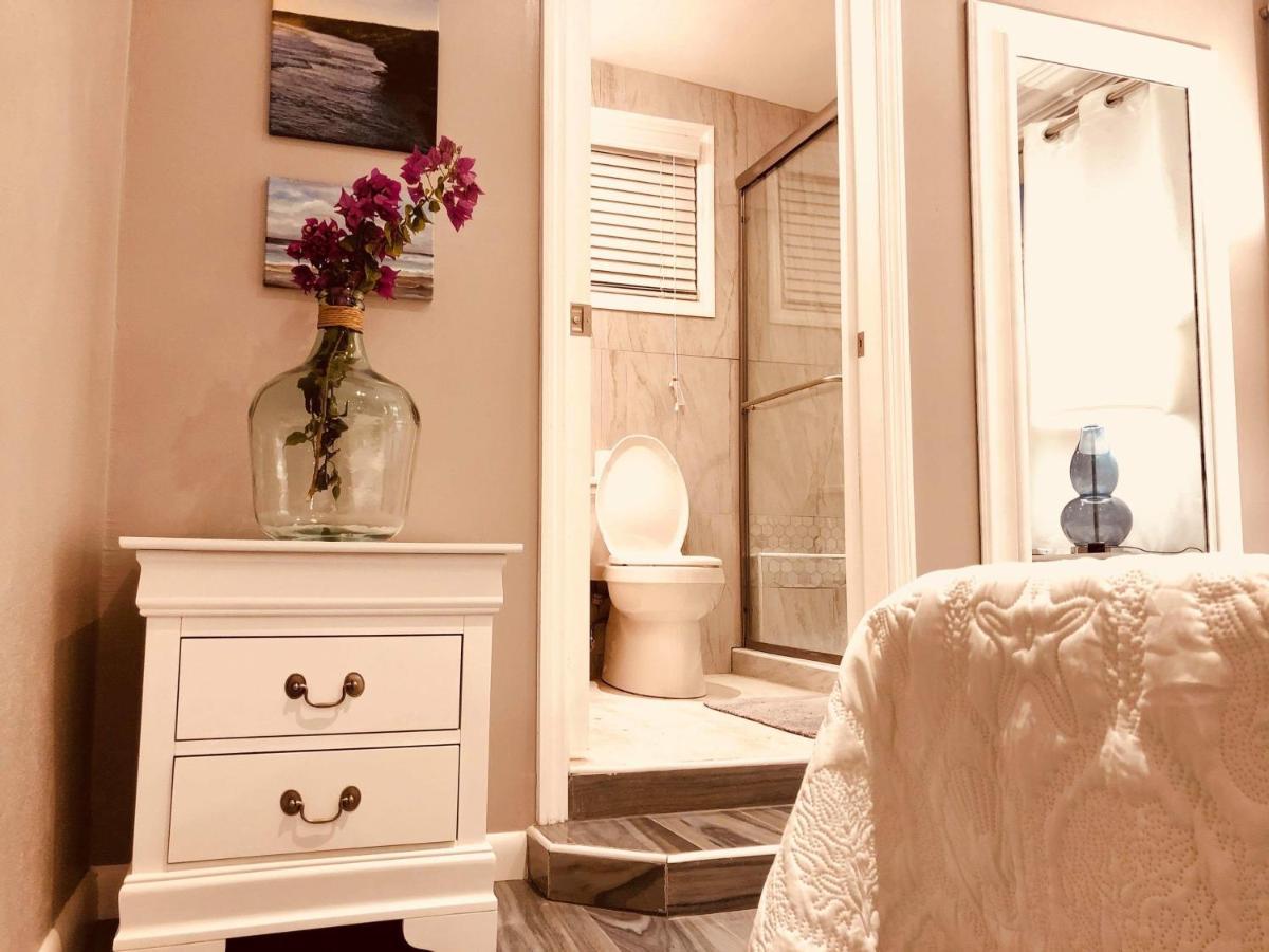 Elegant Marble Suite #6 ناسو المظهر الخارجي الصورة