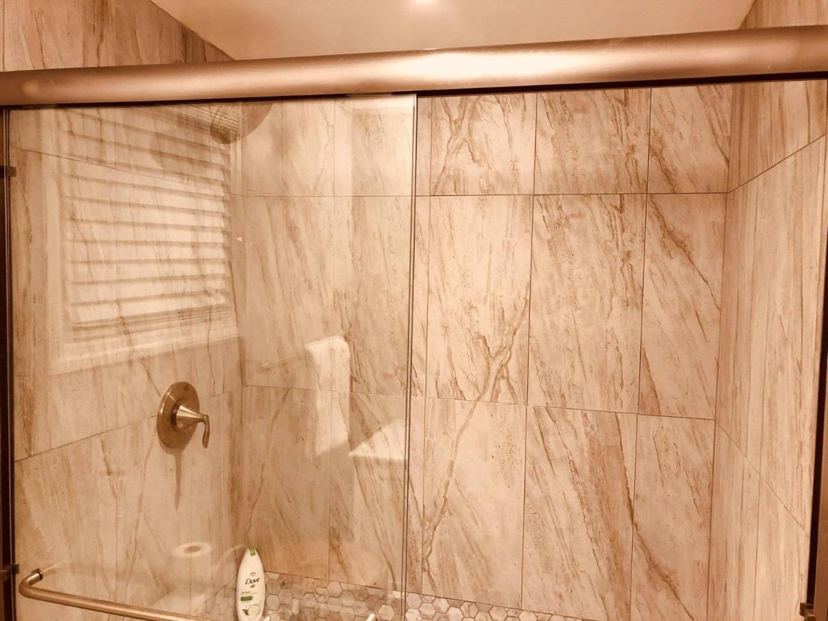 Elegant Marble Suite #6 ناسو المظهر الخارجي الصورة